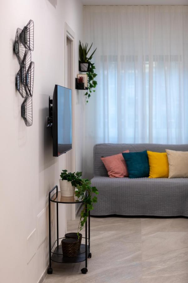 Le Case Di Anna - Holiday Home Roma Dış mekan fotoğraf