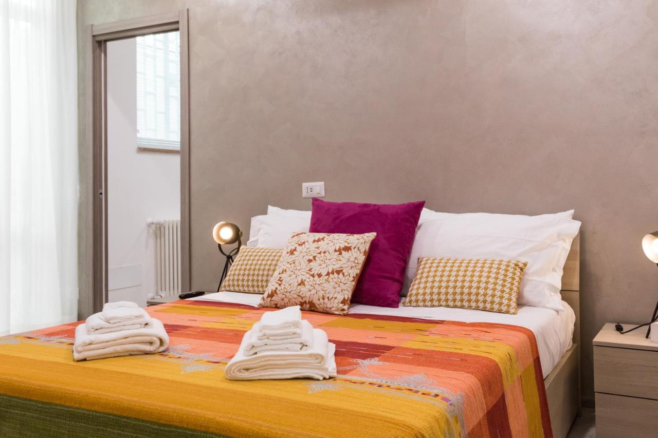 Le Case Di Anna - Holiday Home Roma Dış mekan fotoğraf