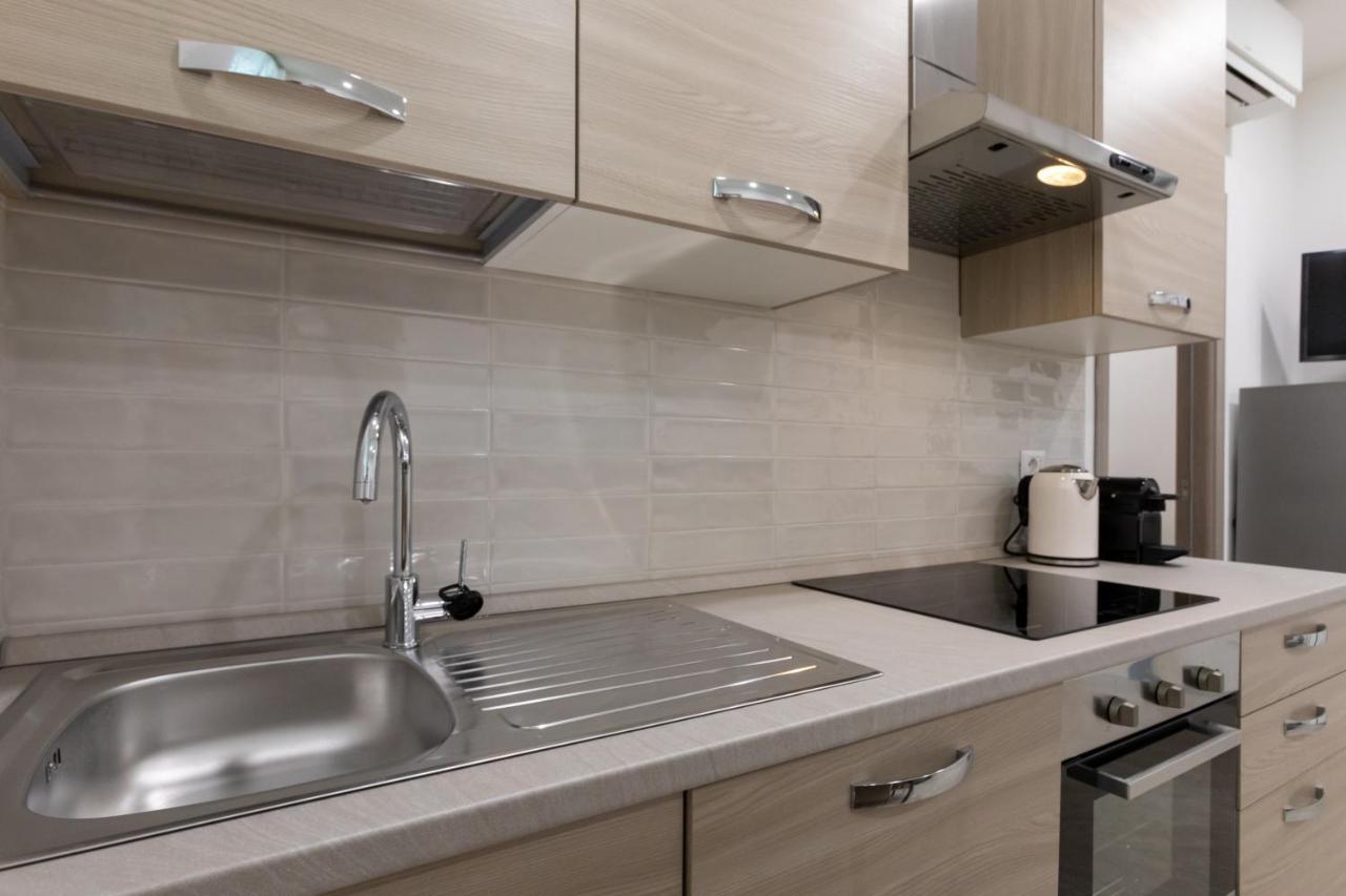 Le Case Di Anna - Holiday Home Roma Dış mekan fotoğraf
