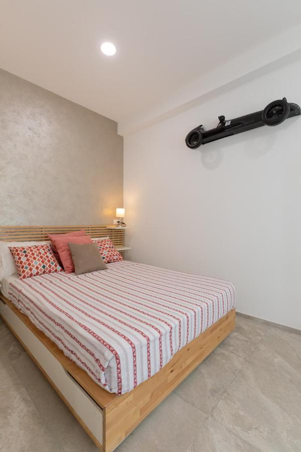 Le Case Di Anna - Holiday Home Roma Dış mekan fotoğraf