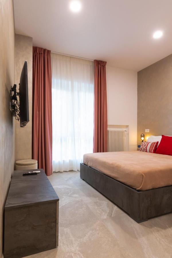 Le Case Di Anna - Holiday Home Roma Dış mekan fotoğraf