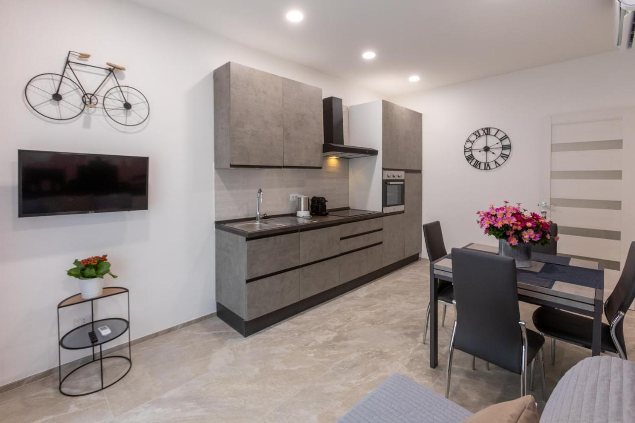 Le Case Di Anna - Holiday Home Roma Dış mekan fotoğraf