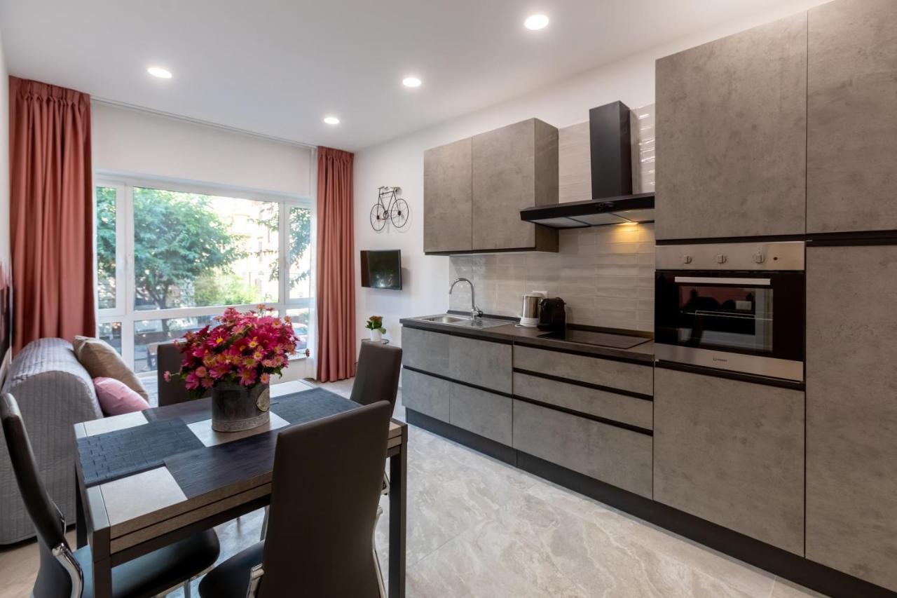 Le Case Di Anna - Holiday Home Roma Dış mekan fotoğraf