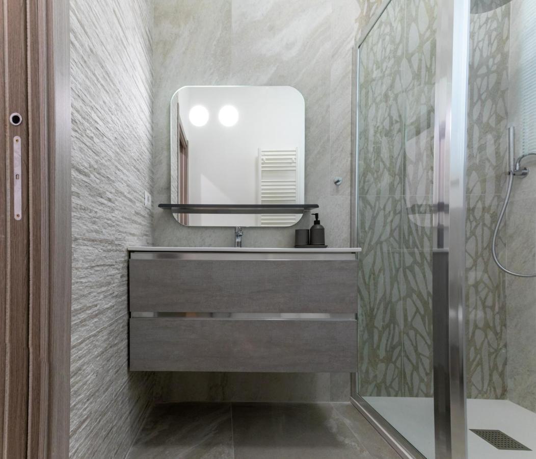 Le Case Di Anna - Holiday Home Roma Dış mekan fotoğraf