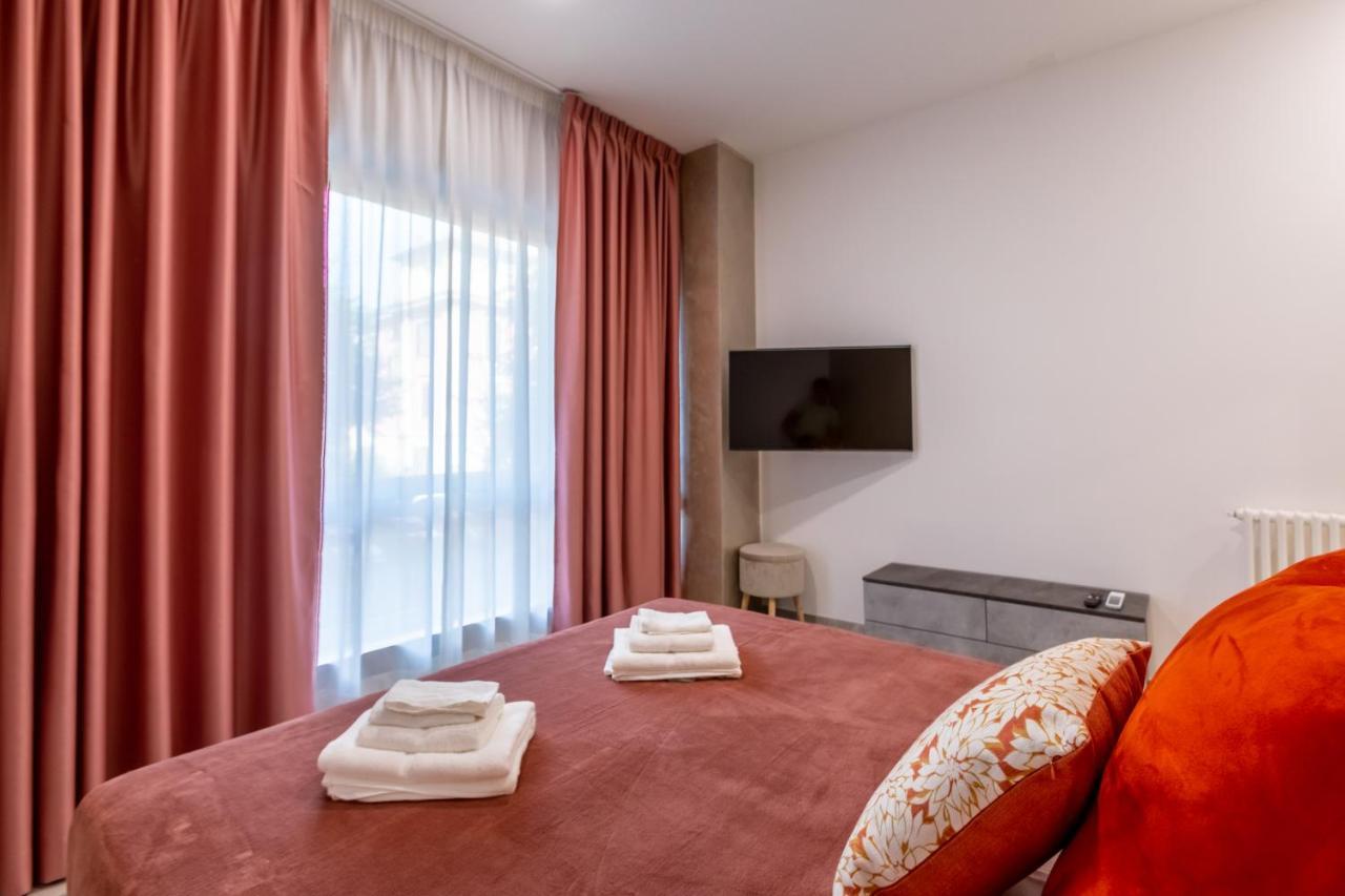 Le Case Di Anna - Holiday Home Roma Dış mekan fotoğraf