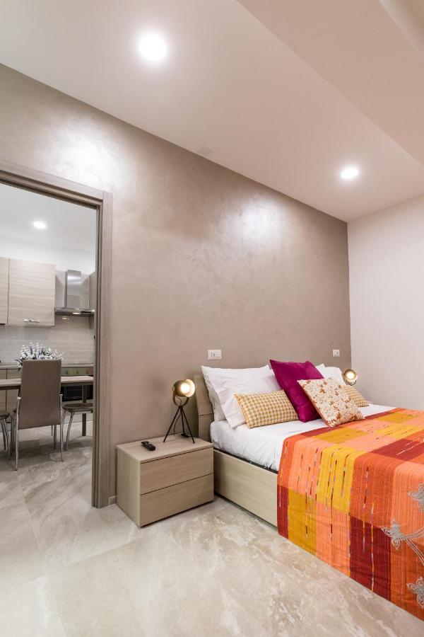 Le Case Di Anna - Holiday Home Roma Dış mekan fotoğraf