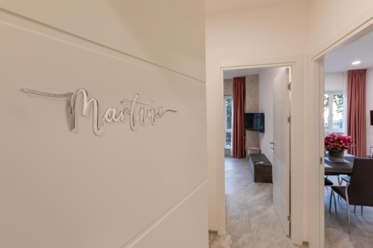 Le Case Di Anna - Holiday Home Roma Dış mekan fotoğraf