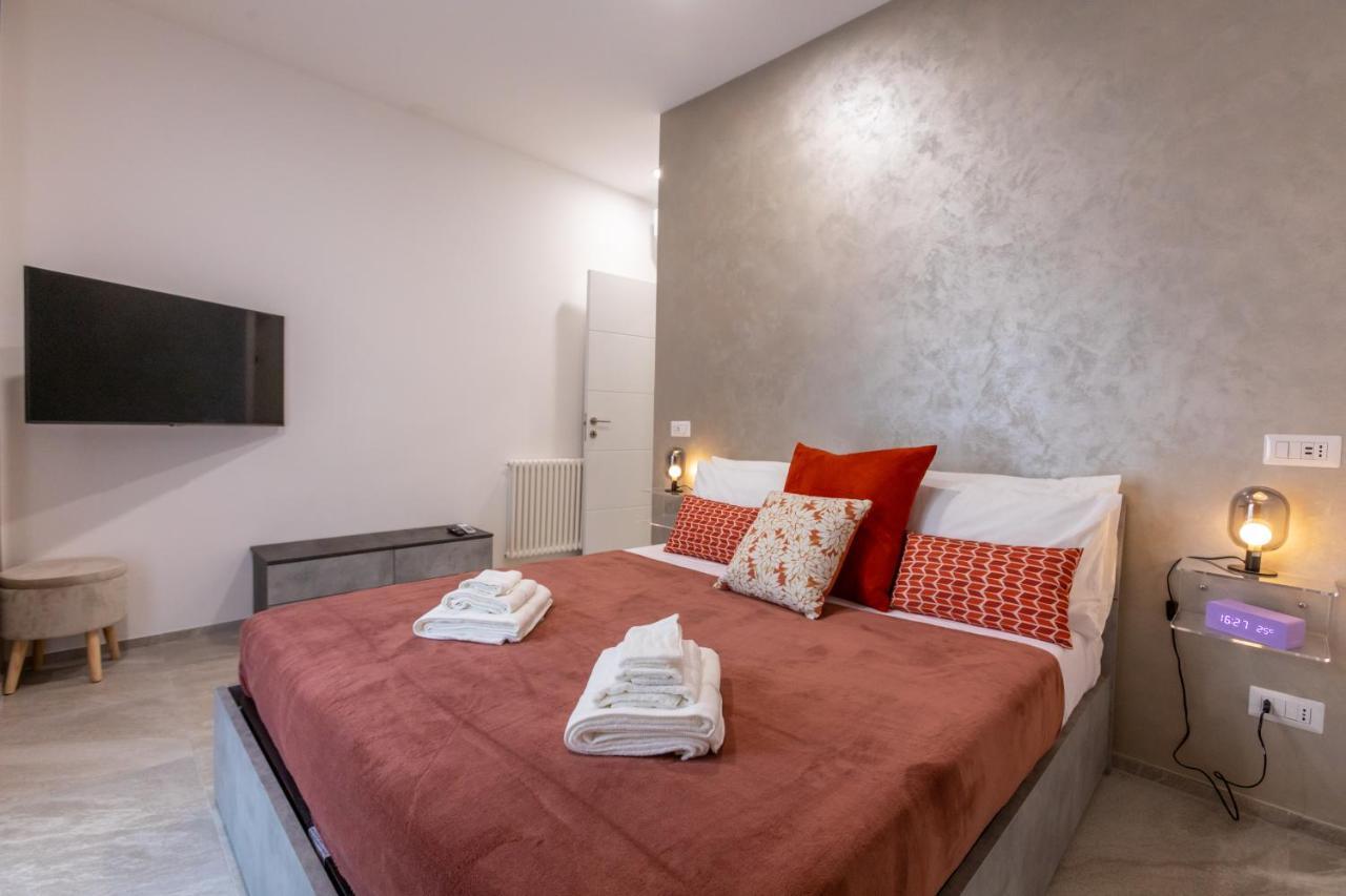 Le Case Di Anna - Holiday Home Roma Dış mekan fotoğraf