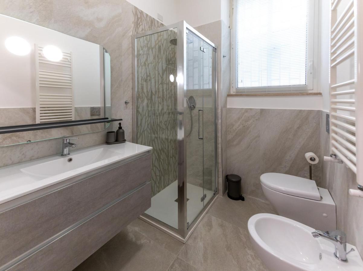 Le Case Di Anna - Holiday Home Roma Dış mekan fotoğraf