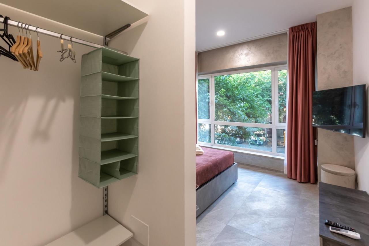 Le Case Di Anna - Holiday Home Roma Dış mekan fotoğraf