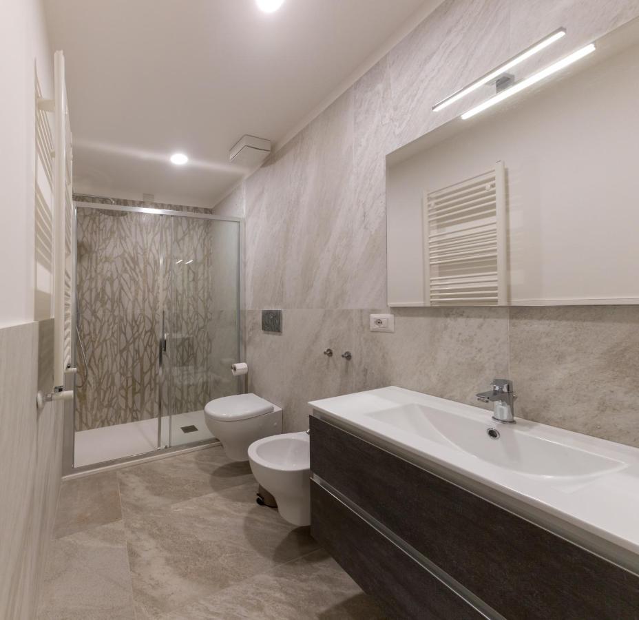 Le Case Di Anna - Holiday Home Roma Dış mekan fotoğraf