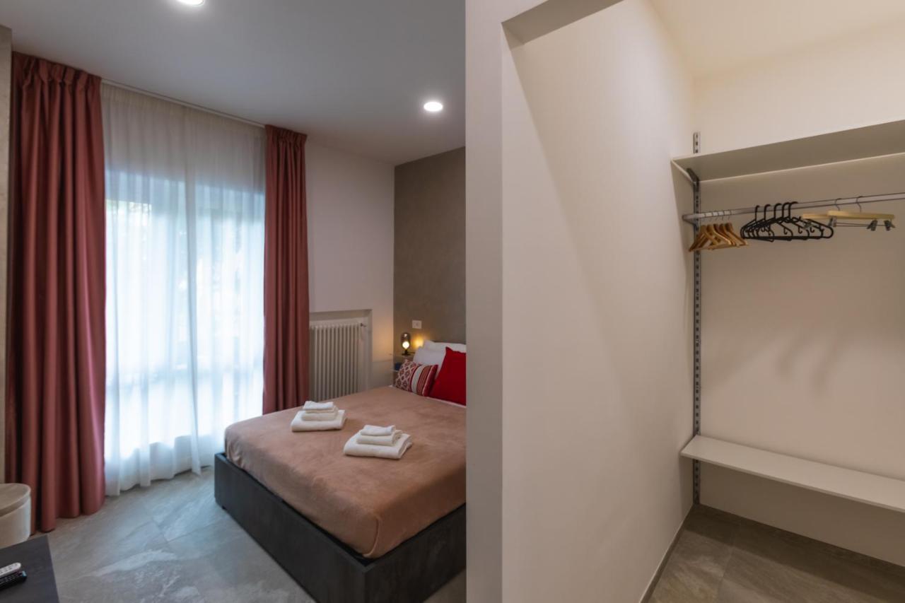 Le Case Di Anna - Holiday Home Roma Dış mekan fotoğraf