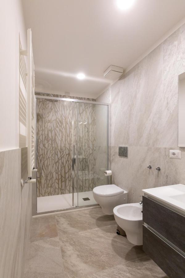 Le Case Di Anna - Holiday Home Roma Dış mekan fotoğraf