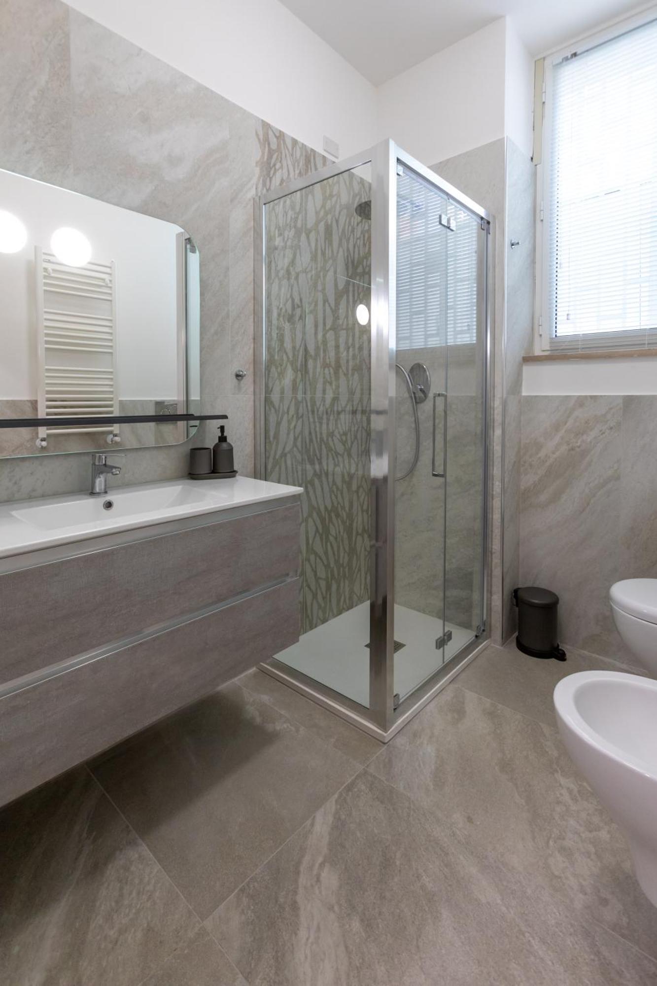 Le Case Di Anna - Holiday Home Roma Oda fotoğraf